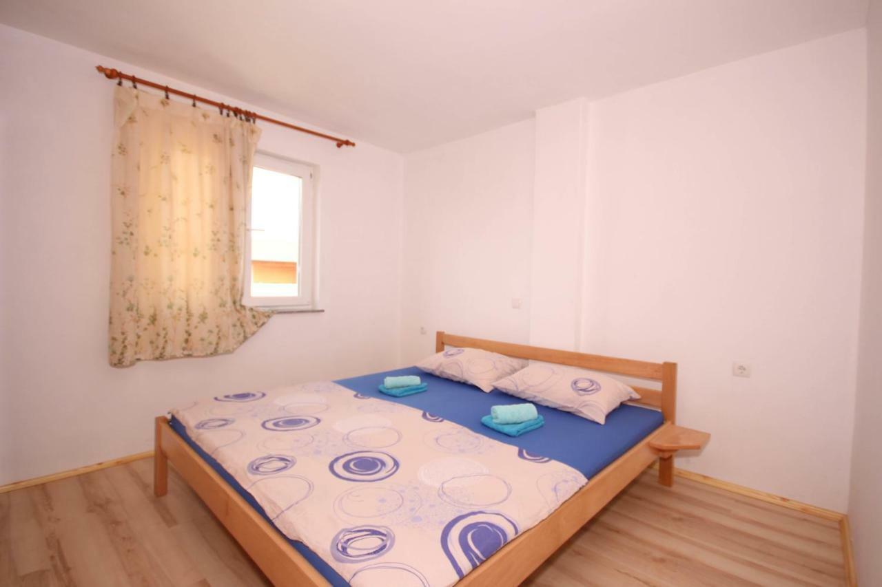 Apartmani Bradaric Pula Eksteriør billede
